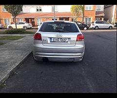 Audi A3 - Image 5/10