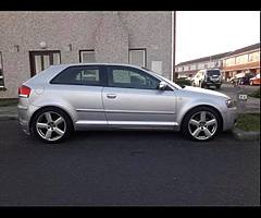 Audi A3 - Image 6/10