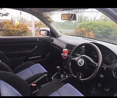 Golf gti 1.8t