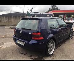 Golf gti 1.8t - Image 5/5