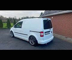 Kitted Caddy for sale - Image 3/6