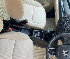 Amazed 2019 s automatic transmission