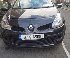 Clio 2007 - Image 6/7