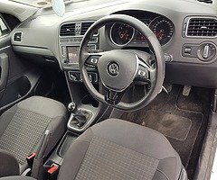 151 VW POLO 1.0 BLUEMOTION - Image 4/10