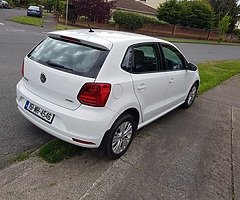 151 VW POLO 1.0 BLUEMOTION - Image 8/10