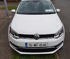 151 VW POLO 1.0 BLUEMOTION - Image 10/10