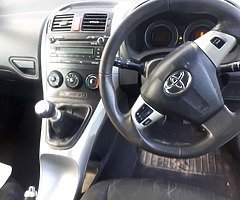 Toyota auris - Image 3/5