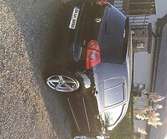 Vw golf 2 litre tdi