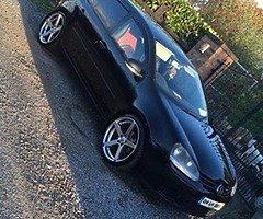 Vw golf 2 litre tdi - Image 6/6