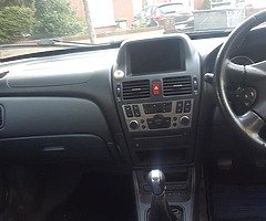 Nissan almera comfort line. - Image 7/7