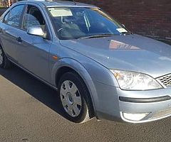 FORD MONDEO - Image 5/8