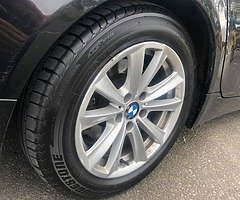 Bmw f10 runandflat wheels - Image 3/3