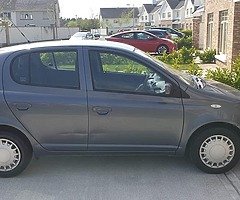 Toyota yaris - Image 6/6