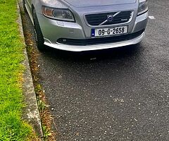 Volvo s40 1.6tdi - Image 3/10