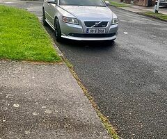 Volvo s40 1.6tdi - Image 7/10