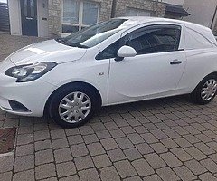 Vauxhall Corsa - Image 4/7