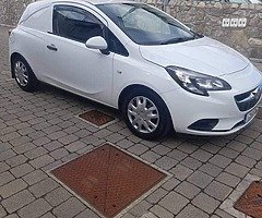 Vauxhall Corsa - Image 5/7