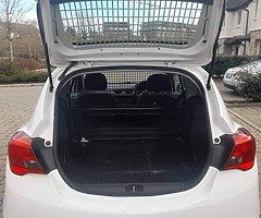 Vauxhall Corsa - Image 7/7