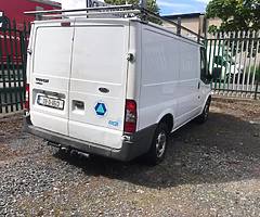 Ford transit 2009 for sale