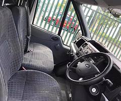 Ford transit 2009 for sale - Image 7/8