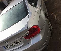 Bmw 320d 163cp 2005 - Image 5/8