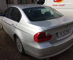 Bmw 320d 163cp 2005 - Image 6/8