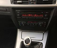 Bmw 320d 163cp 2005 - Image 7/8