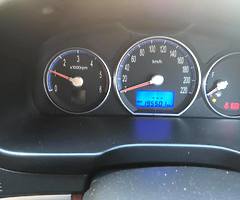 2006 Hyundai Santa Fe 2.2 Diesel - Image 4/4