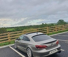 Volkswagen CC 2L - Image 3/10