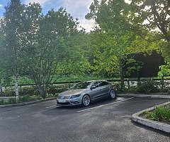 Volkswagen CC 2L - Image 4/10