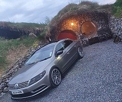 Volkswagen CC 2L - Image 10/10