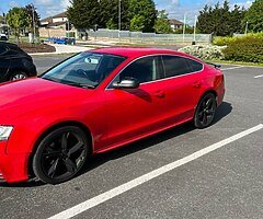 Audi A5 - Image 10/10