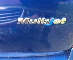 Fiat panda 1.3 multijet for breaking - Image 4/4