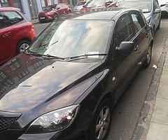 Mazda 3 - Image 4/6