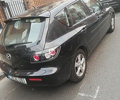 Mazda 3 - Image 6/6