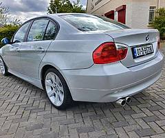 Bmw 318d SE