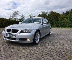 Bmw 318d SE