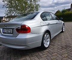 Bmw 318d SE