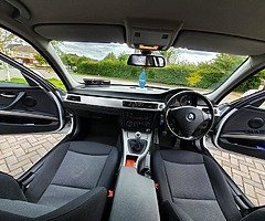 Bmw 318d SE - Image 4/10