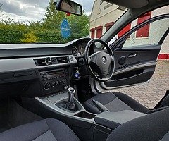 Bmw 318d SE - Image 6/10