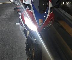 cbr1000rr - Image 4/9