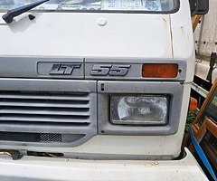 Vw Lt55