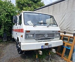 Vw Lt55 - Image 3/7