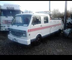 Vw Lt55 - Image 5/7