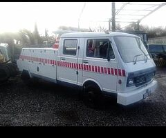 Vw Lt55 - Image 7/7