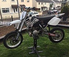 Ktm 65