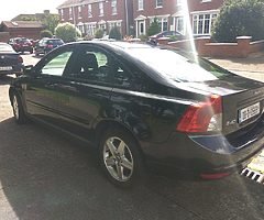 2008 Volvo S 40