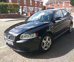 2008 Volvo S 40