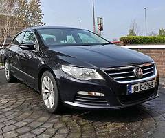 Volkswagen Passat CC *95k Miles*