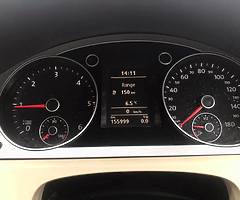 Volkswagen Passat CC *95k Miles* - Image 5/9